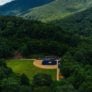 Montreat College Baseball Field