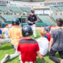 Nike Baseball Camp at Innovative Field Export One 9 of 61