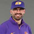 Colton Punches Olivet Nazarene