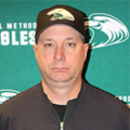 Rob Ehlers CMU Baseball Assistant Head Coach