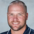 Baseball Uco Coach John Martin