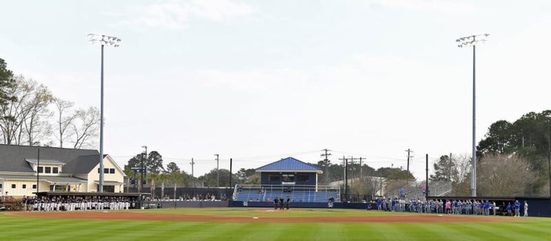 CSU Ballpark