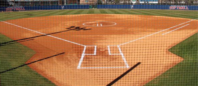 Columbus State University Softball Field