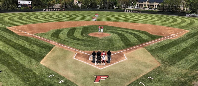 Fairfield University Facility Photo