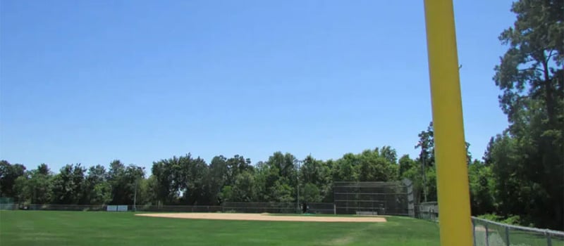 Field of Champions Facility Photo