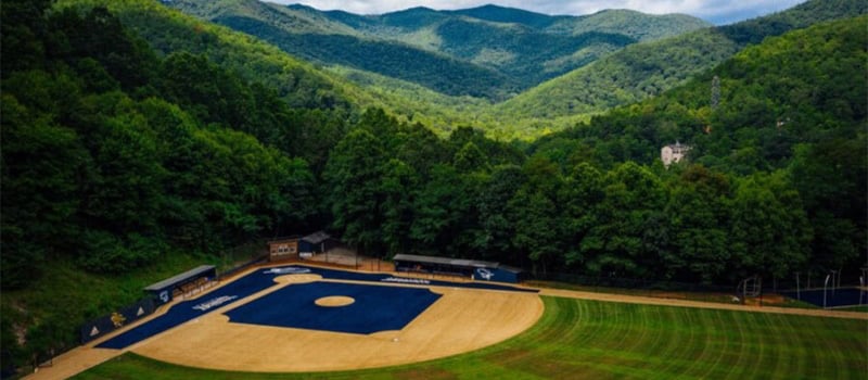 Montreat College Facility Photo