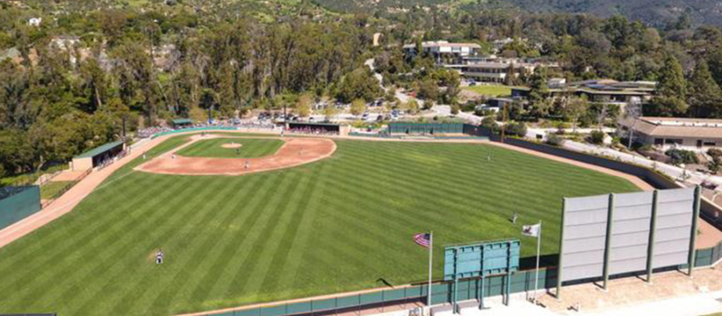 Russell Carr Field