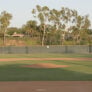 Biola University Field