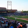 Blue Crabs Field 1