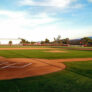 Dunn School Baseball Field 1