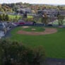 Fairfield University BA Field 1