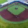 George Fox Baseball Field 3