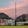 Lindquist Field Sunset 2