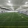 Bryant U Indoor Facility 1