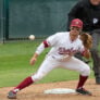 Stanford Baseball Player 2