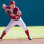 Stanford Baseball Player 3