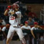 Stanford Baseball Player 6