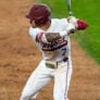 Stanford Baseball Player 7