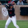 Stanford Baseball Player 8