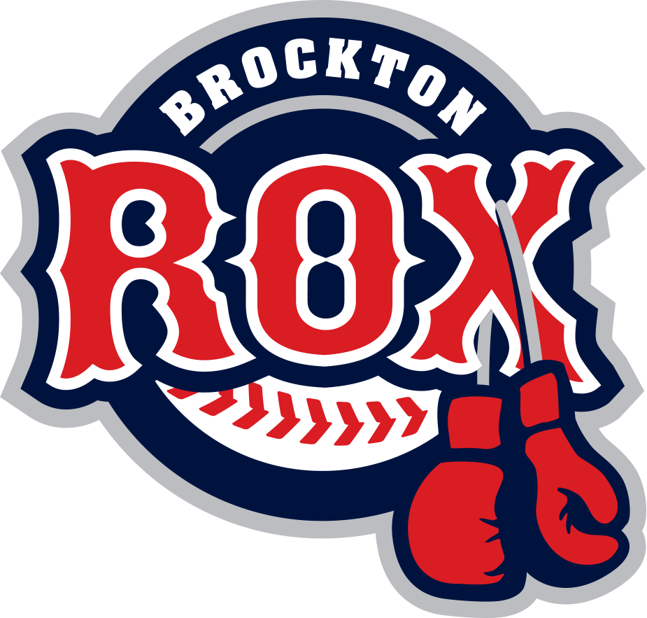 Brockton Rox Logo