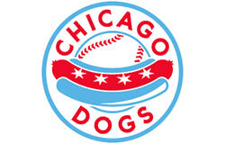 Chicago Dogs Logo 1