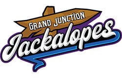 GJ Jackalopes Logo