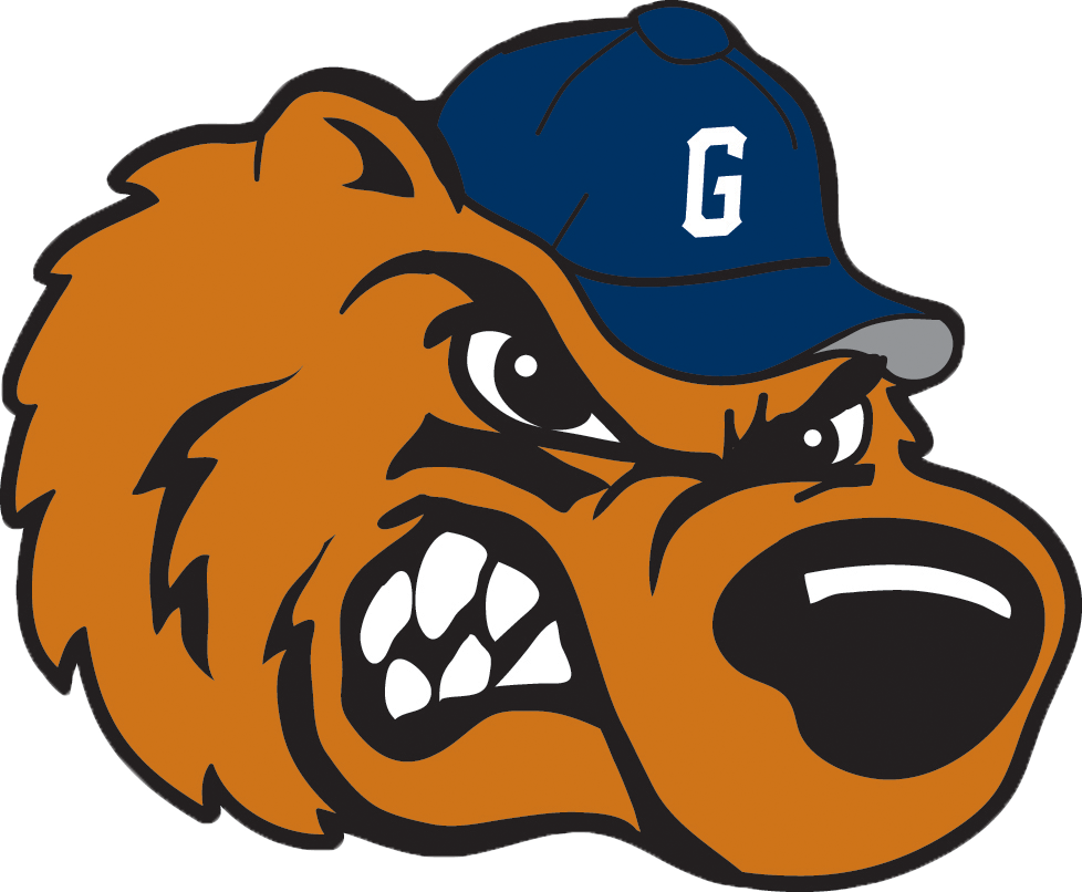 Gateway G Logo