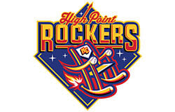 HP Rockers Logo