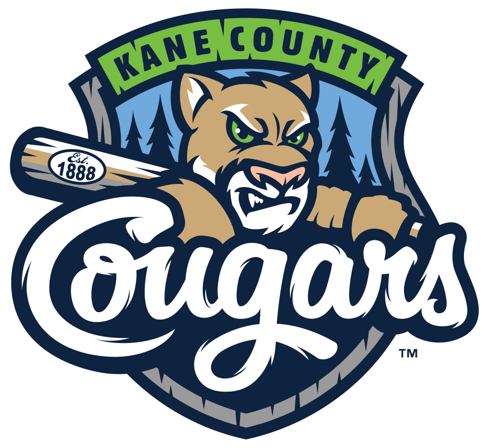 KC Cougars Logo