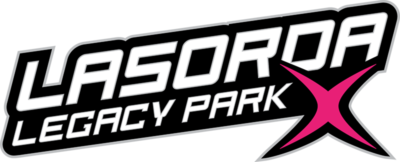 Lasorda Legacy Park logo