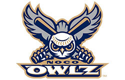 Northern CO Owlz logo