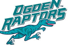 Ogden Raptors Logo