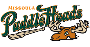 Paddle Heads Logo