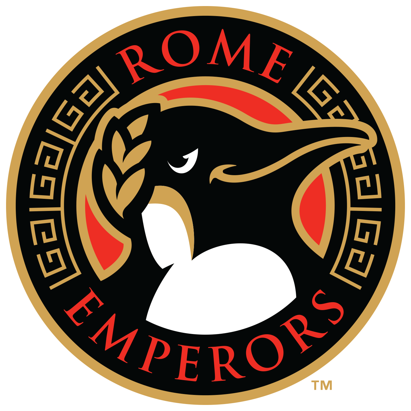 Rome Emperors LOGO