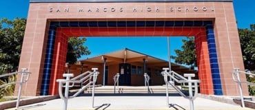 Nike Baseball Camp San Marcos High School