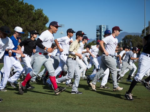 Baseball Recruitment Tips