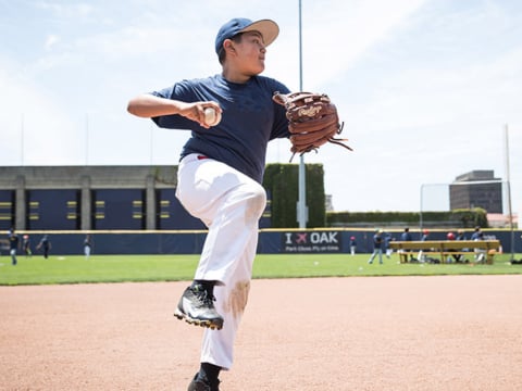 Baseball Tip Advice for Beginners