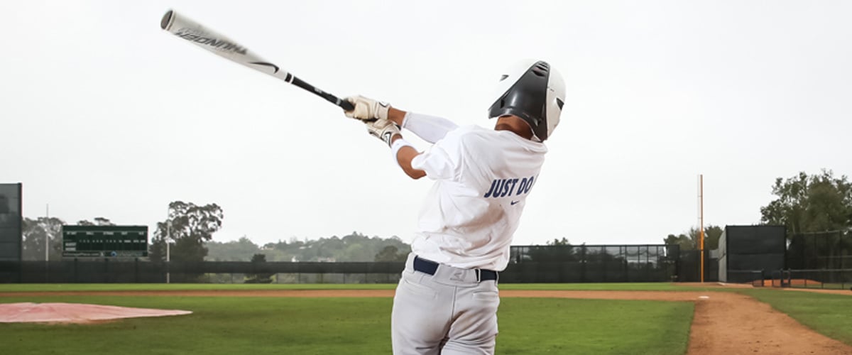 Baseball Tip: 3 Simple Drills to Help Improve Your Swing - Baseball Tips