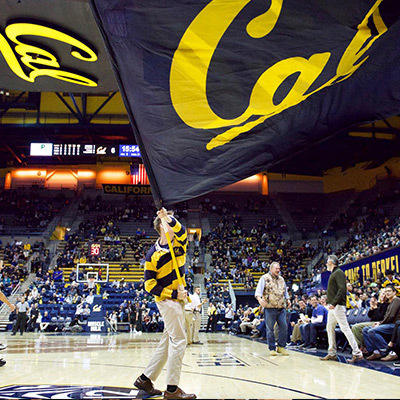 Cal Basketball Camps