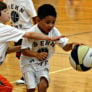 Behn Boys Dribbling