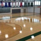 Behn Basketball Camp Babson College
