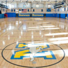 Behn Basketball Camp Civic Center