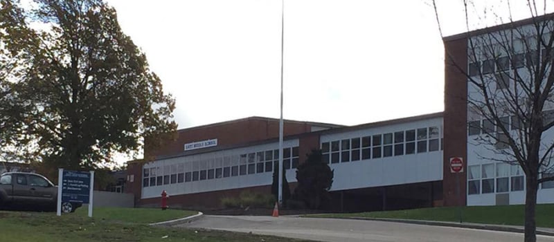 East Middle School Facility