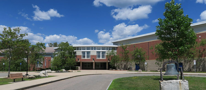 Medway High School Facility
