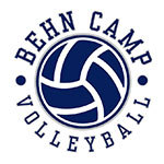 Behn Volleyball Camps