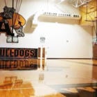 McCracken Basketball Camp Adrian College
