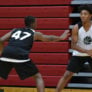 College Basketball Prep Serious Players Camp 1