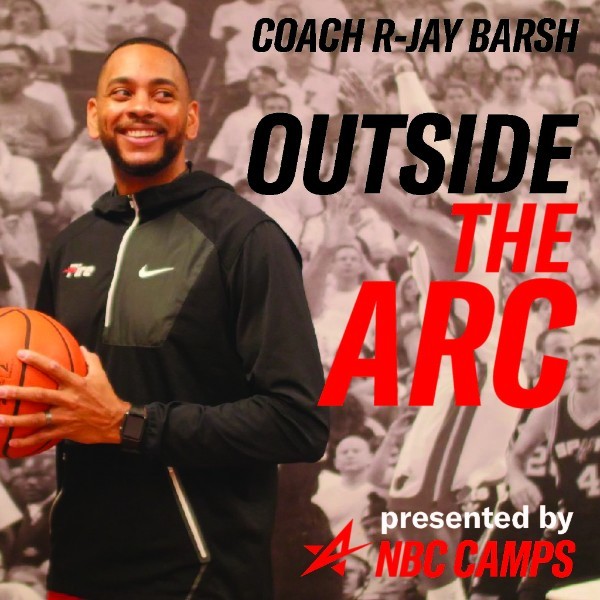 Outside The Arc Nbc Camps Podcast