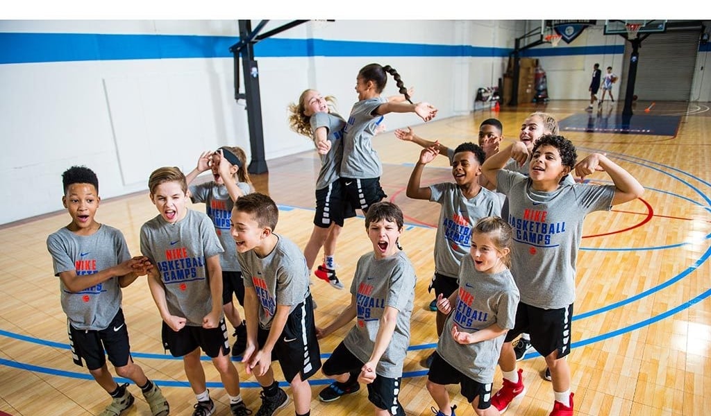 nike basketball camp discount code