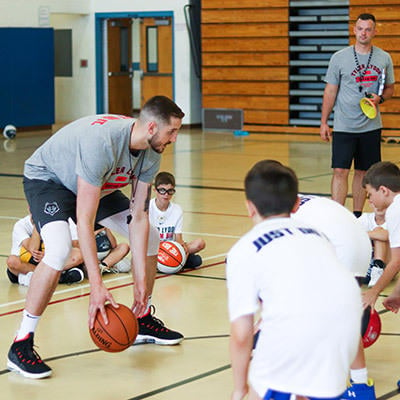 NIKE BASKETBALL CAMPS LINES UP NEW CAMPS FOR FALL AND WINTER SESSIONS -  Basketball News